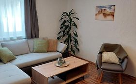 Ferienwohnung Werner Pucher Og