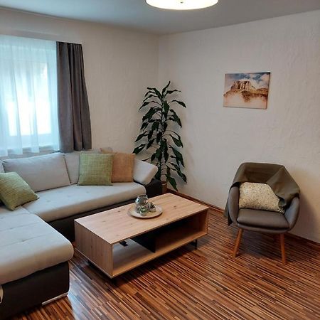 Ferienwohnung Werner Pucher Og Altaussee Buitenkant foto