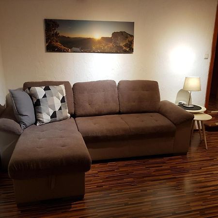 Ferienwohnung Werner Pucher Og Altaussee Buitenkant foto