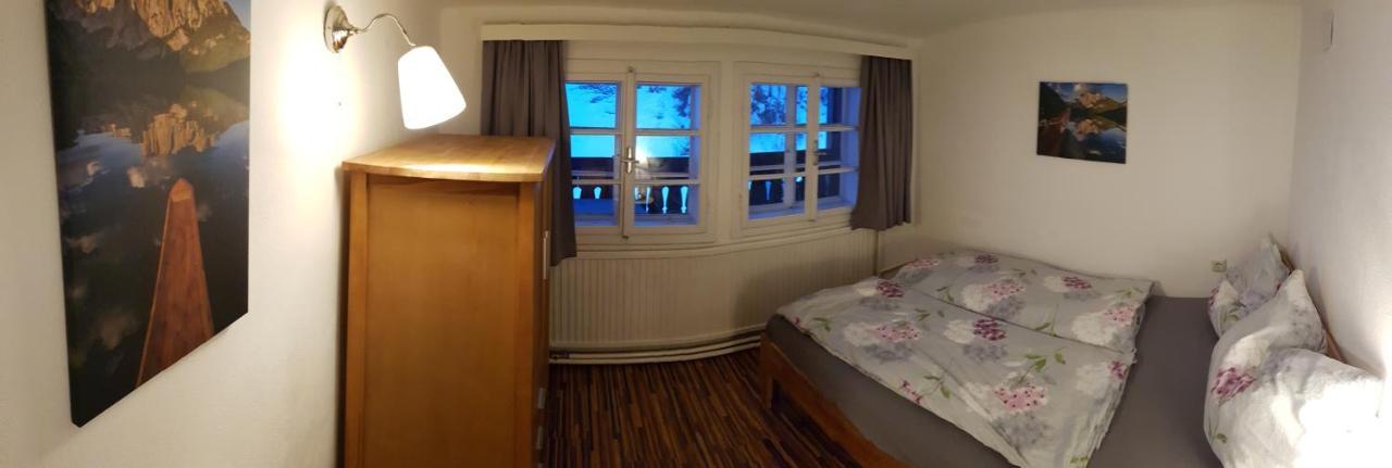 Ferienwohnung Werner Pucher Og Altaussee Buitenkant foto