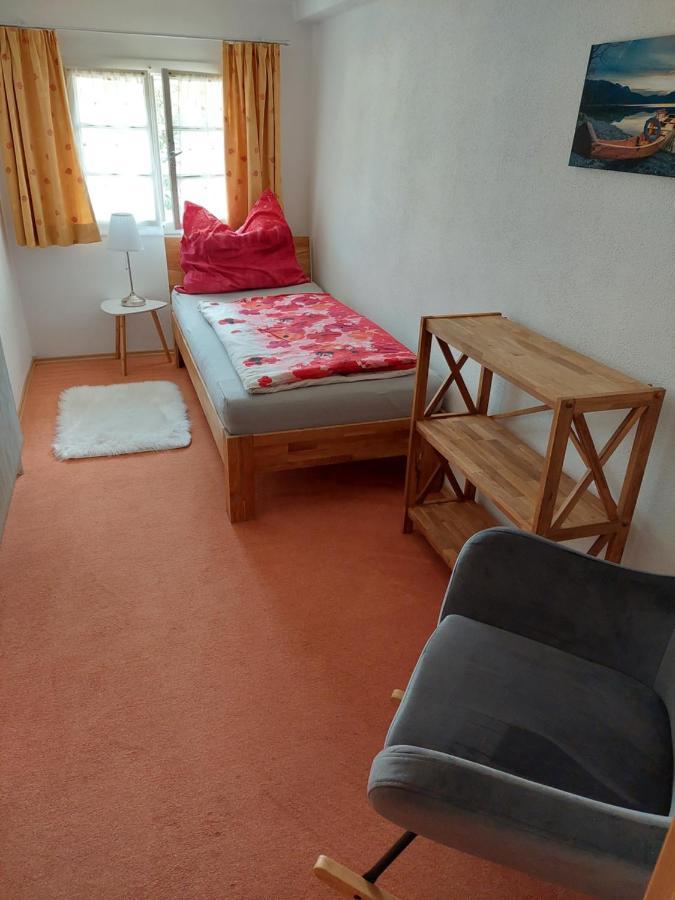 Ferienwohnung Werner Pucher Og Altaussee Buitenkant foto