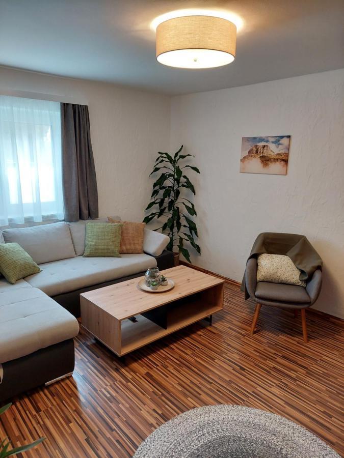 Ferienwohnung Werner Pucher Og Altaussee Buitenkant foto