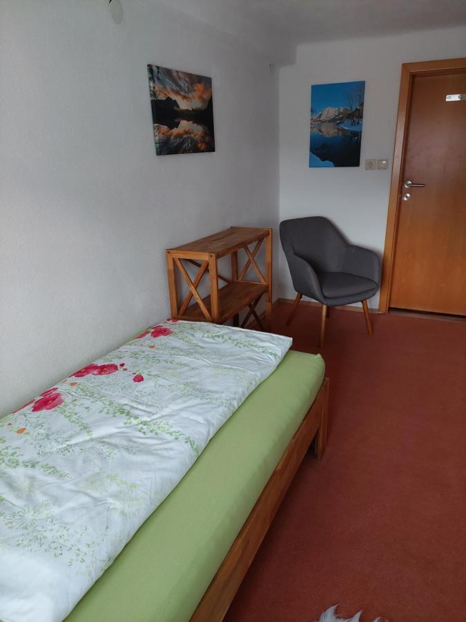 Ferienwohnung Werner Pucher Og Altaussee Buitenkant foto
