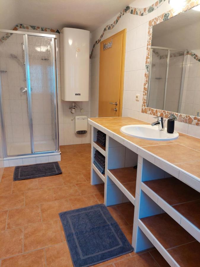 Ferienwohnung Werner Pucher Og Altaussee Buitenkant foto