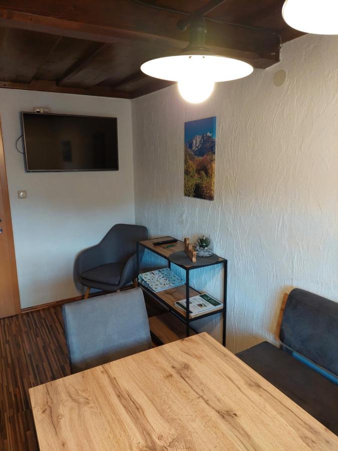 Ferienwohnung Werner Pucher Og Altaussee Buitenkant foto