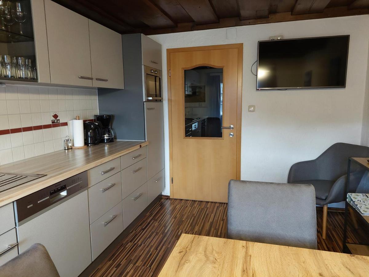 Ferienwohnung Werner Pucher Og Altaussee Buitenkant foto